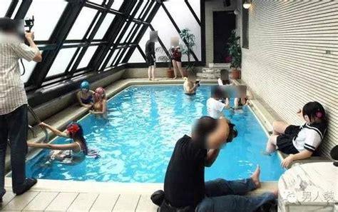 泳池水战图3