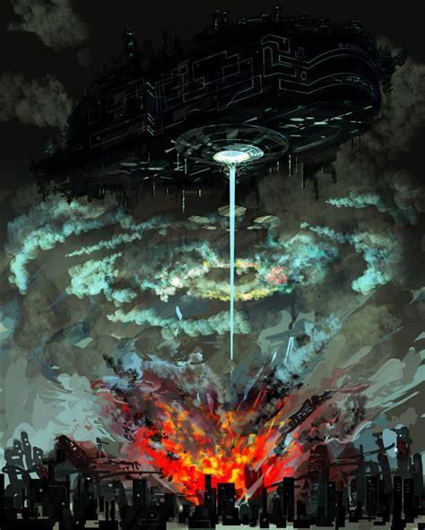 毁灭城市图3