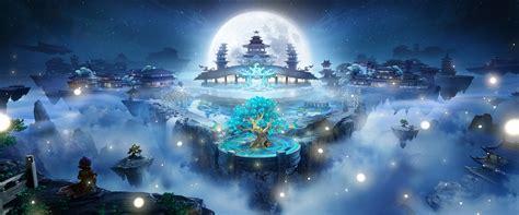 梦幻城游戏图3