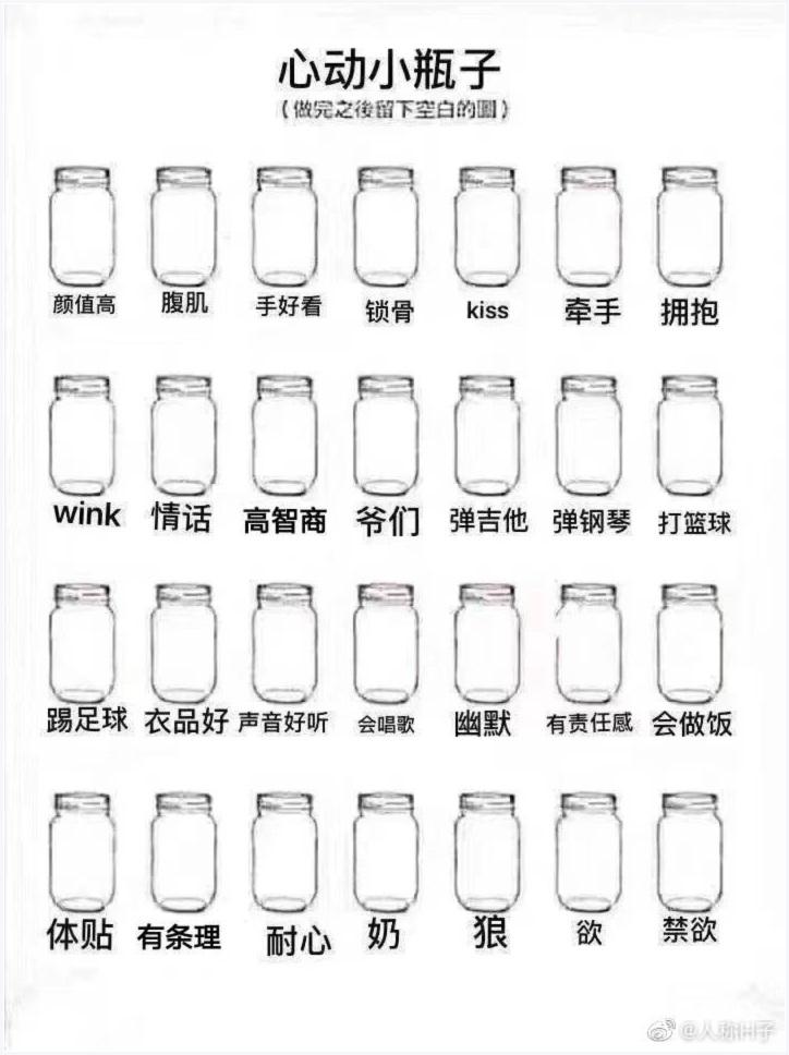 心动小瓶子图2