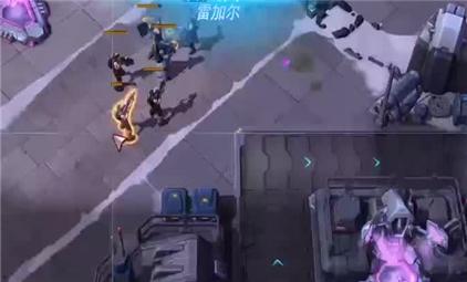 《新热血江湖》携手闯江湖