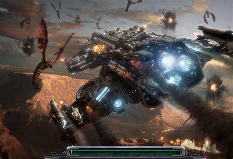 星际2单机图1