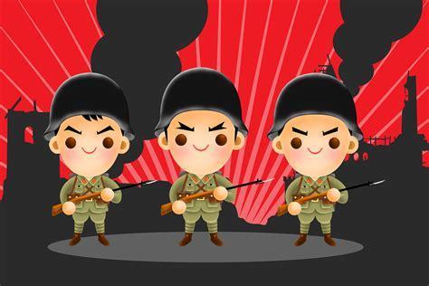 抗战神兵