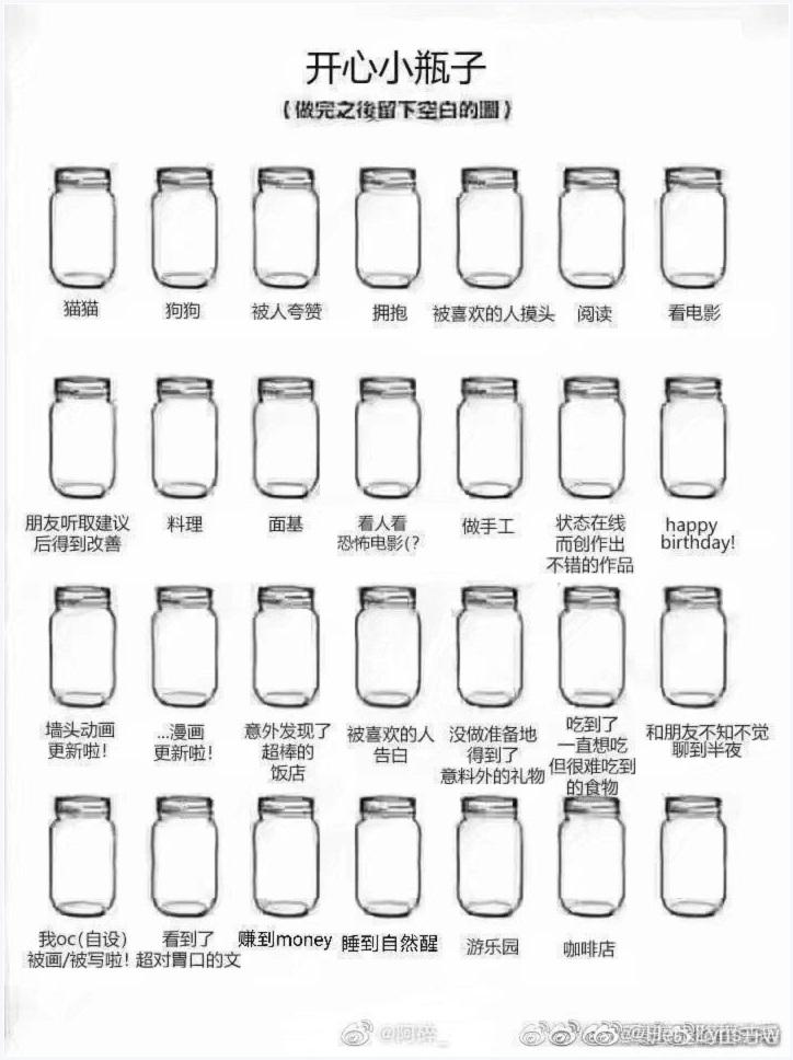 心动小瓶子图1