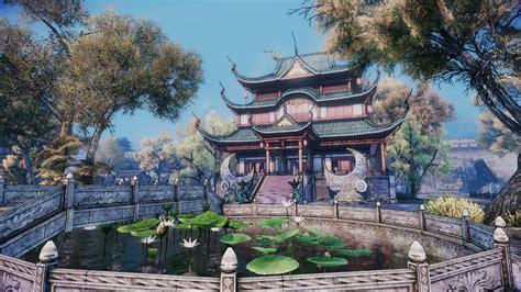 武林志图2