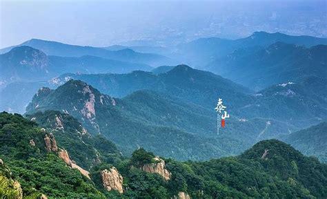 森林小泰山图2