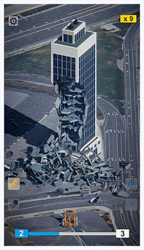 拆除图1
