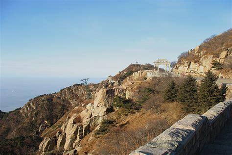 森林小泰山图0