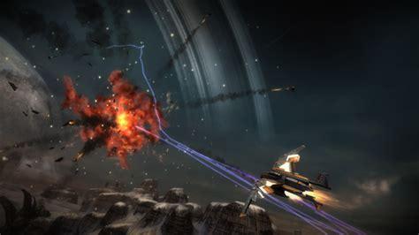 星际战鹰图2