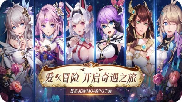 战略同盟图1