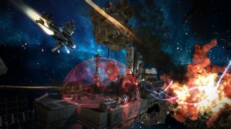 星际战鹰图1