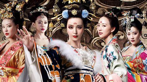 武媚娘传