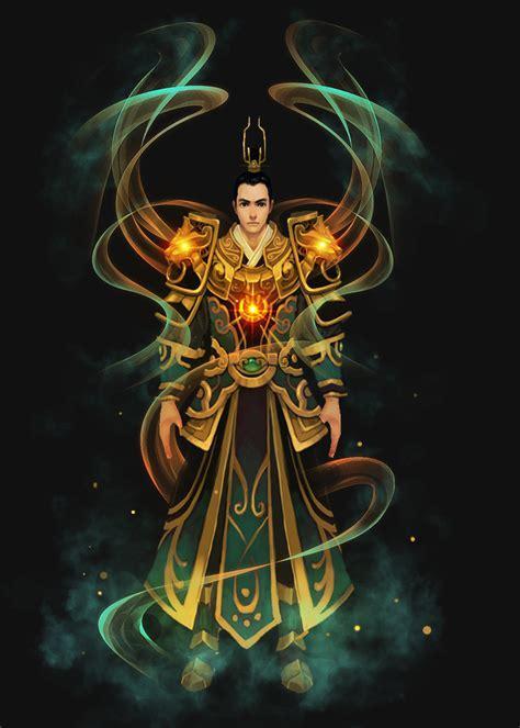 武林至尊图2