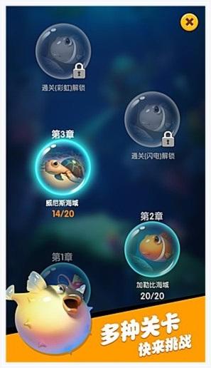 海底总动员图2