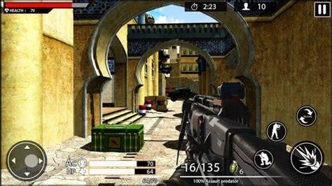 机枪射击游戏