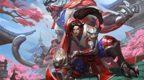 曙光英雄图2