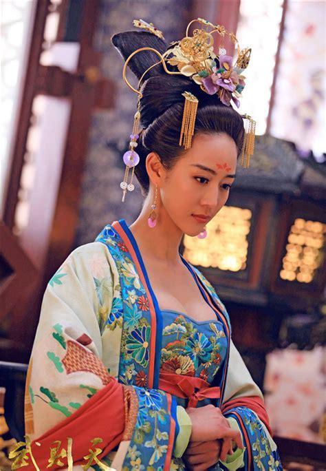 武媚娘传图3