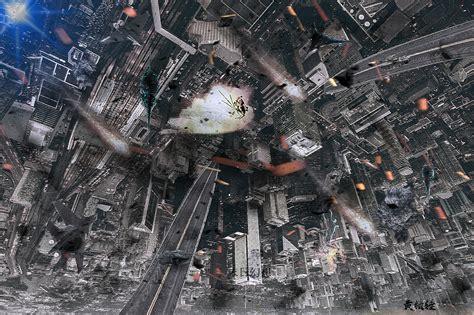 末日战线图0