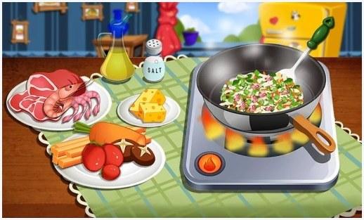 料理妈妈图4