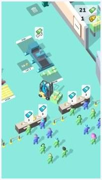 炸毁银行图2