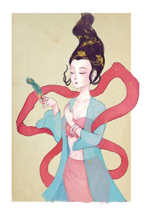 洛神ol图3