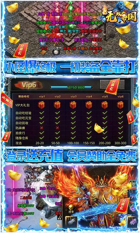 无双帝国图6