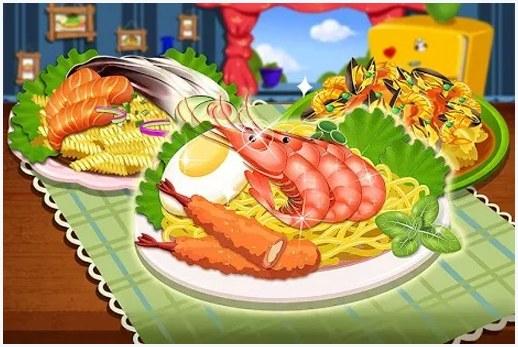 料理妈妈图1