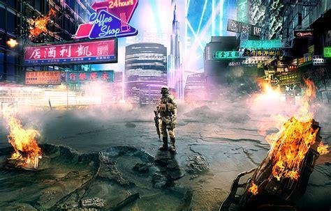 战地2012图2