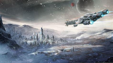 星际英雄传图3