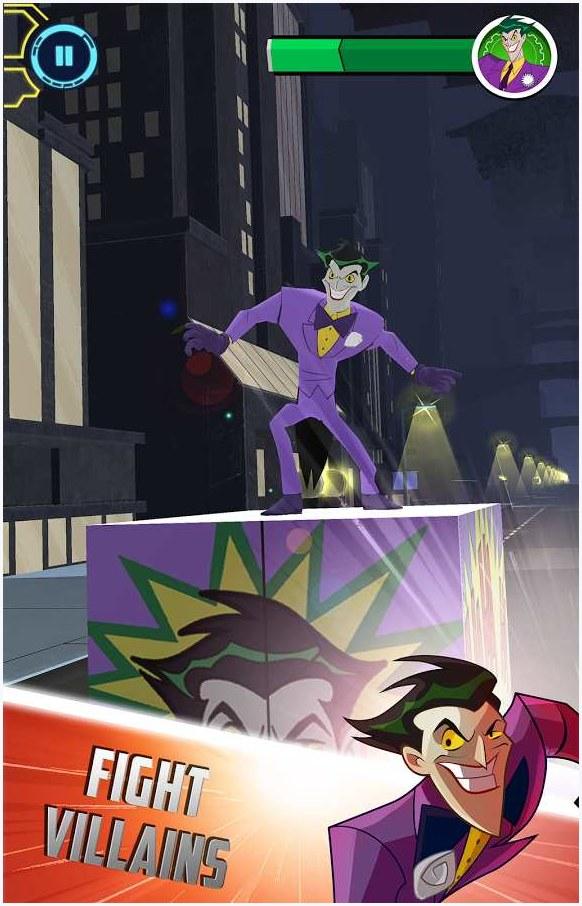 正义联盟图0
