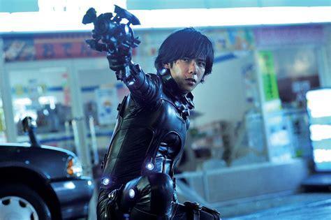 杀戮都市2009图3