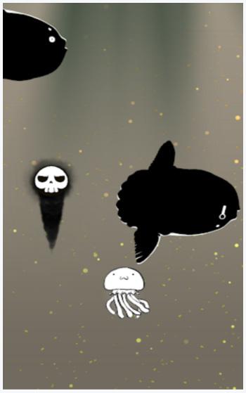 深海逃生图5