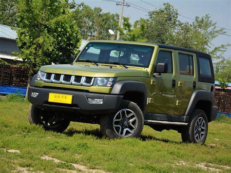 极速越野车图1