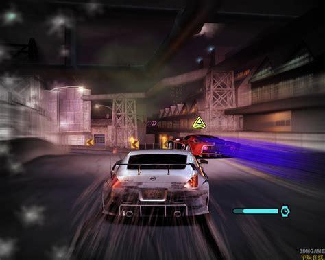 极品飞车10图3