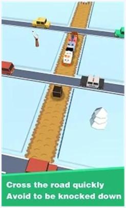 成群结队图2