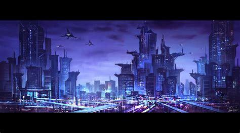 未来之域图1