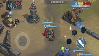 末日联盟图3