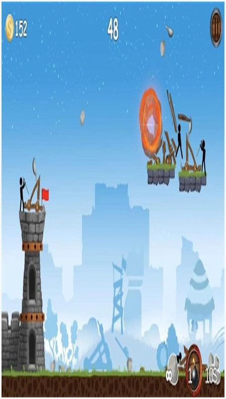 投石机图1