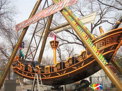 无限进化海盗船图3