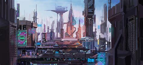 未来之域图3