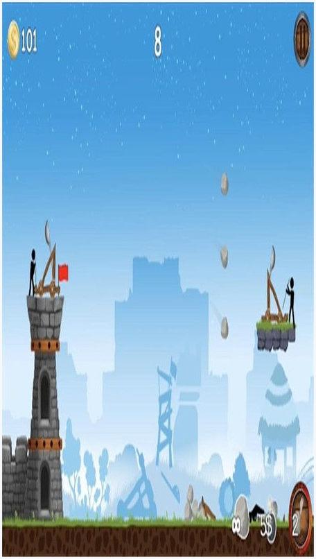 投石机图2