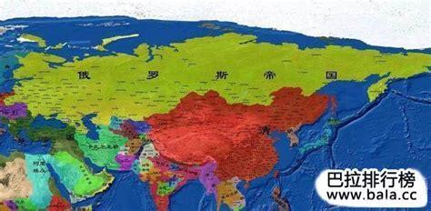 拉阔帝国图1