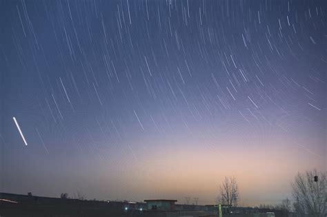 星河灿烂