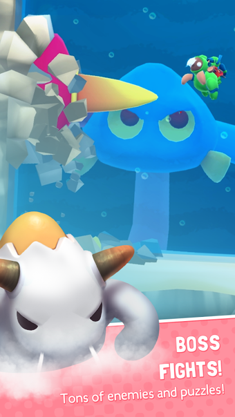 星光大冒险图2