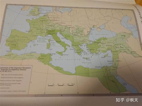 拉阔帝国图0