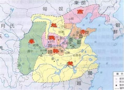 战国七雄图6