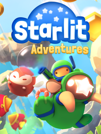 星光大冒险图3