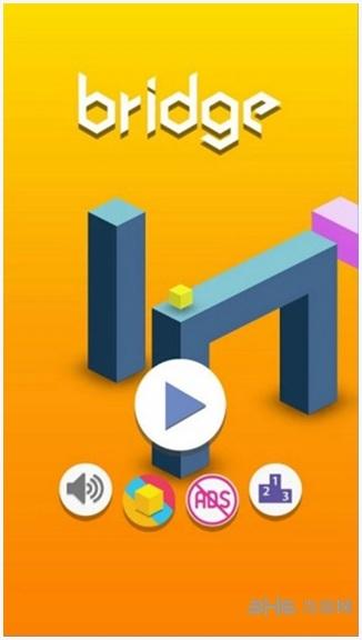 桥接图1