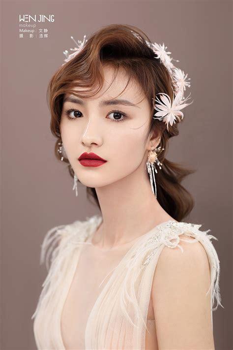 时尚新娘