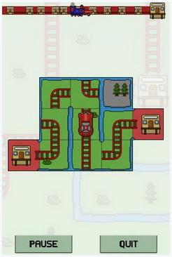 最后的火车图3